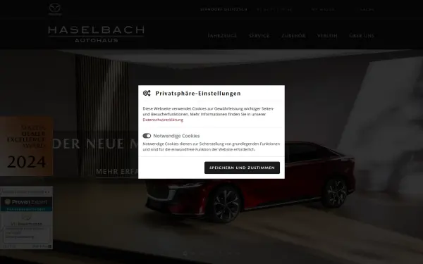 www.autohaus-haselbach.de