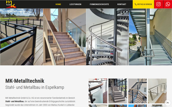 www.mk-metalltechnik.de