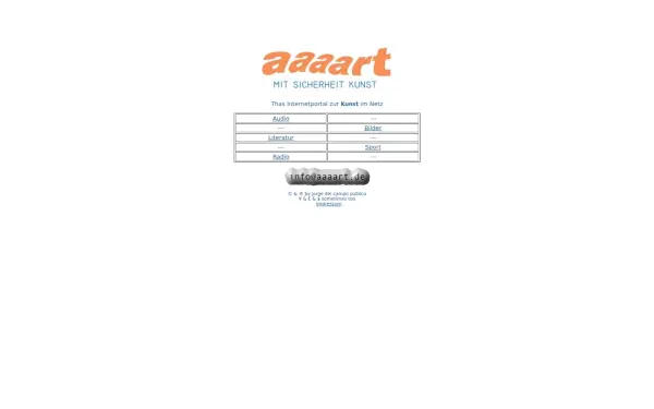 aaaart.de