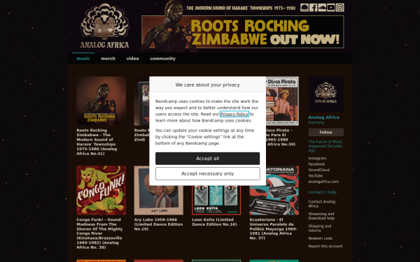 analogafrica.bandcamp.com