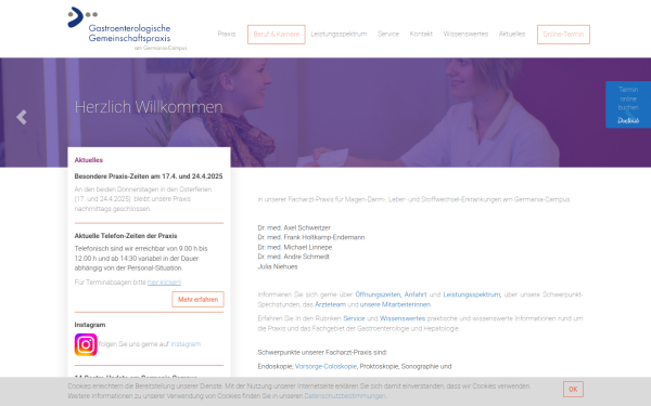 www.gastro-muenster.de