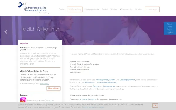 www.gastro-muenster.de