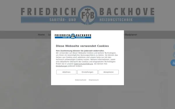 backhove.de