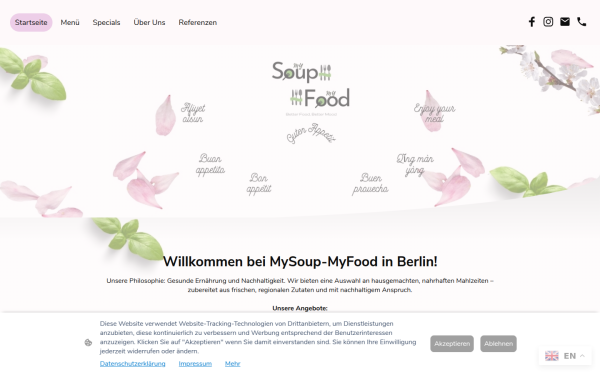 mysoup-myfood.de