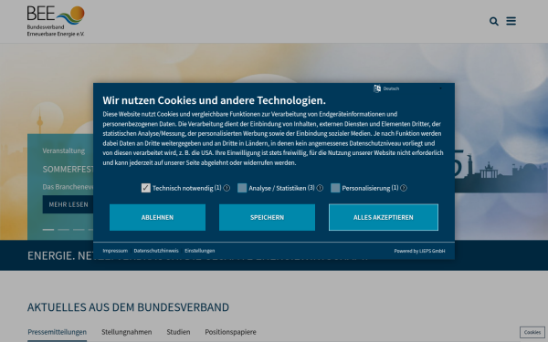 www.bee-ev.de