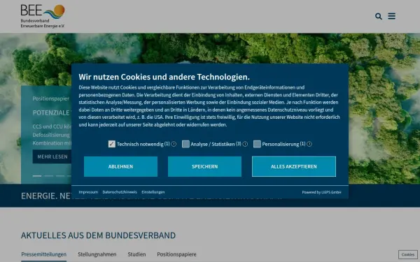 www.bee-ev.de