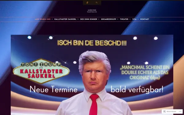 alexisbug.de