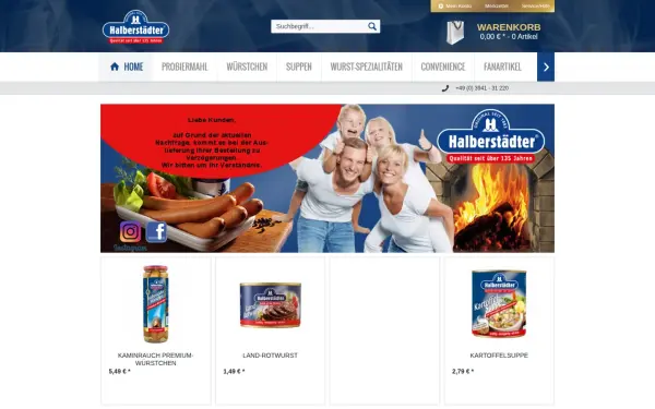 halberstaedter-online.de
