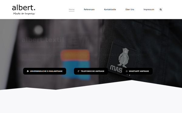 albert-textil.com