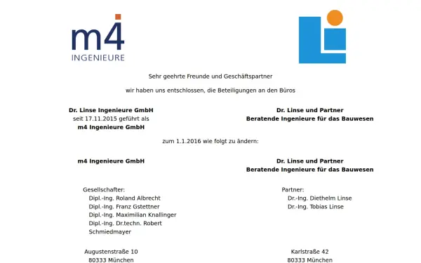 drlinse.de