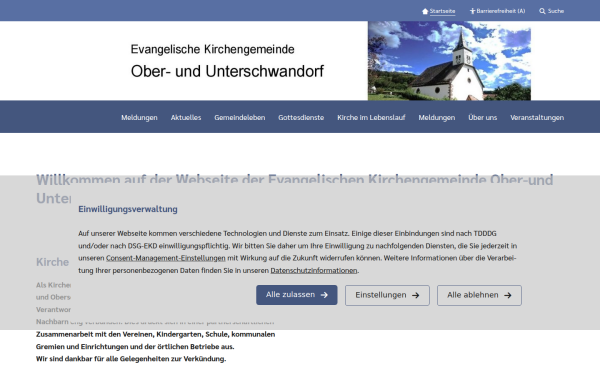 www.kirche-oberschwandorf.de