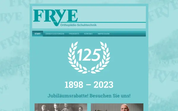 www.bernhard-frye.de