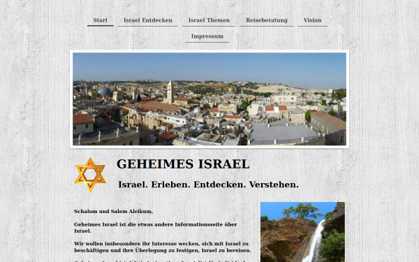 www.geheimes-israel.de