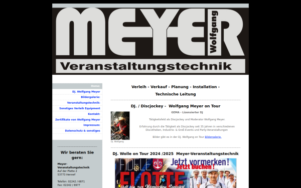 www.meyer-veranstaltungstechnik.de