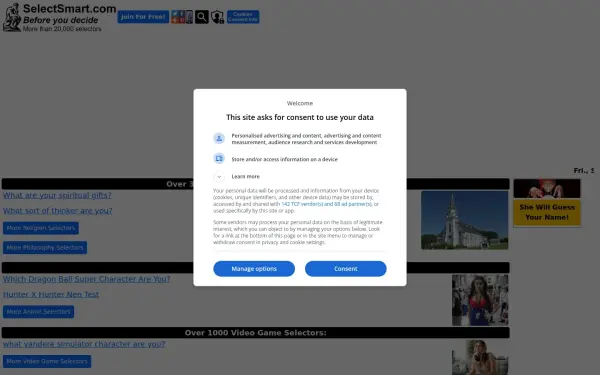 selectsmart.com