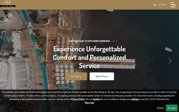 casademaris.com