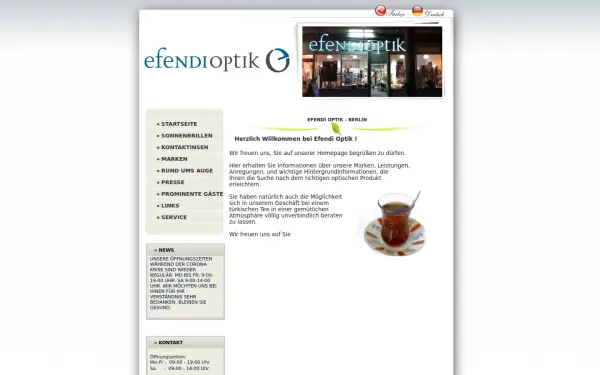 efendi-optik.de