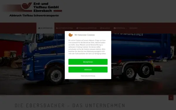 dieebersbacher.de