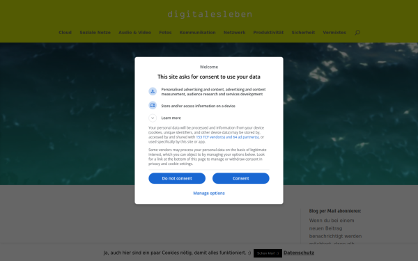 digitalesleben.info