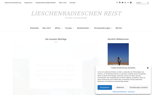 lieschenradieschen-reist.com