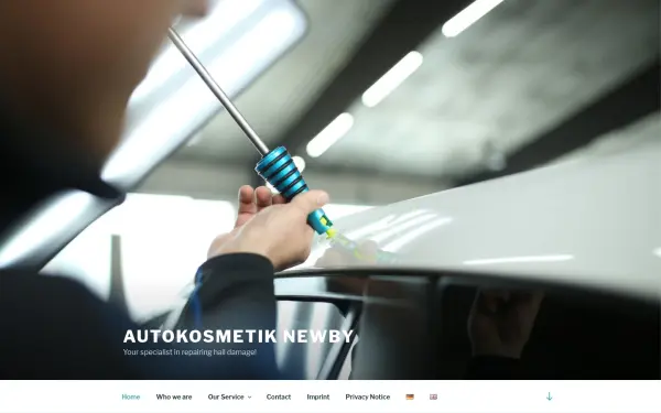 www.newby-dellentechnik.de