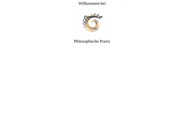 denkwege.de
