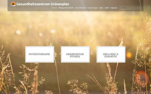 gesundheitszentrum-gruenenplan.de