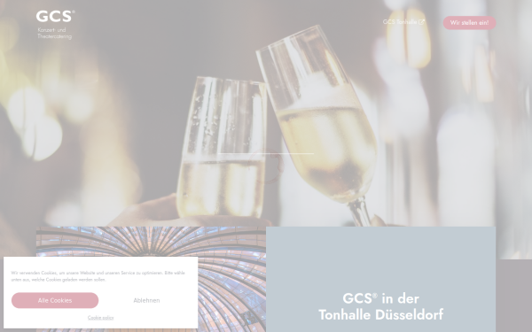 gcs.catering