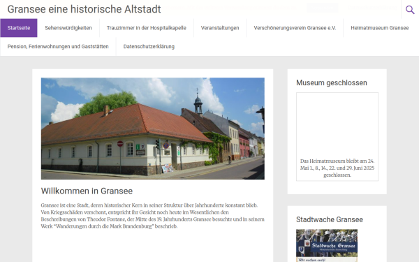 gransee-info.de