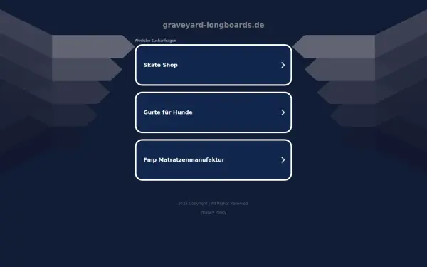 graveyard-longboards.de