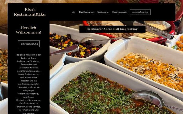 www.elsas-restaurantundbar.com