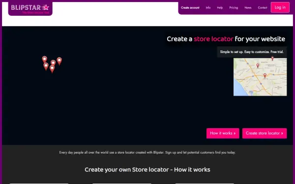 blipstar.com
