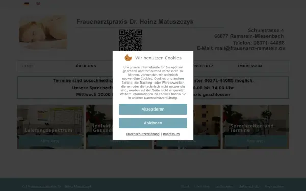 www.frauenarzt-ramstein.de