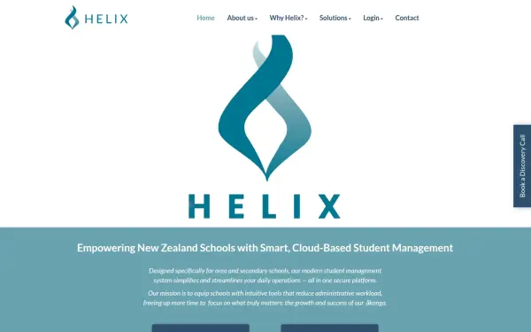 www.helixsms.co.nz