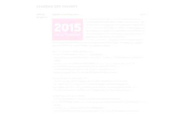 akademie-der-zukunft.de