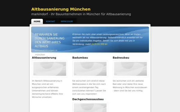 www.altbausanierung-muenchen.de