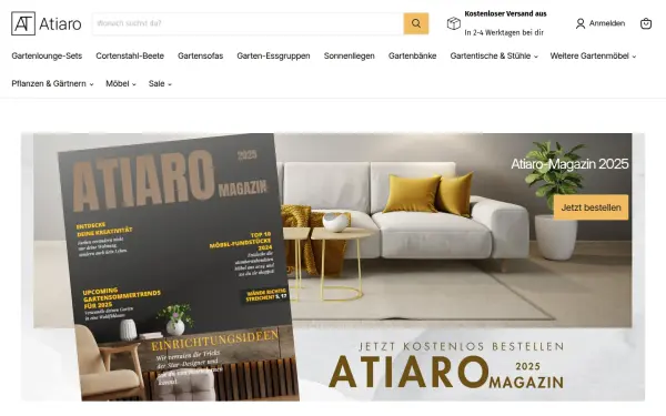atiaro.com