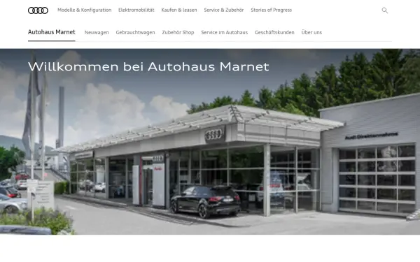 www.marnet-koenigstein.audi