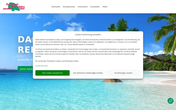 das-insel-reisebuero.de