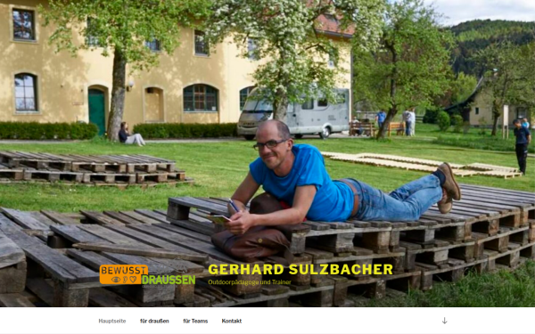 www.gerhard-sulzbacher.at