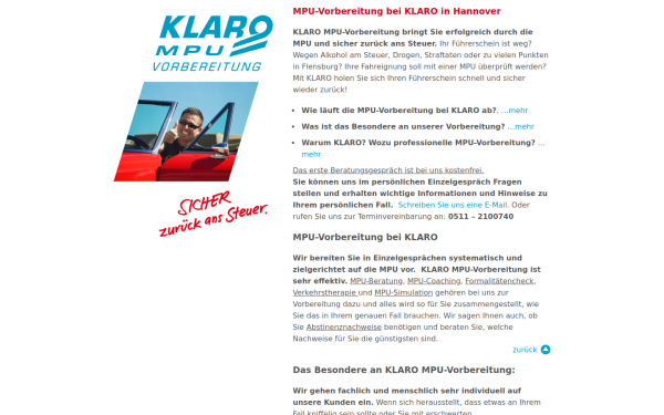 www.mpu-vorbereitung-hannover.de