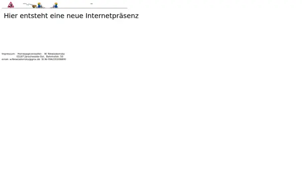 www.niewiadomsky.de