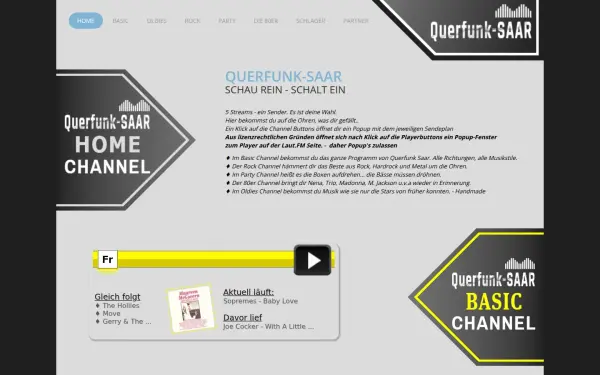 gvs-querfunk.de
