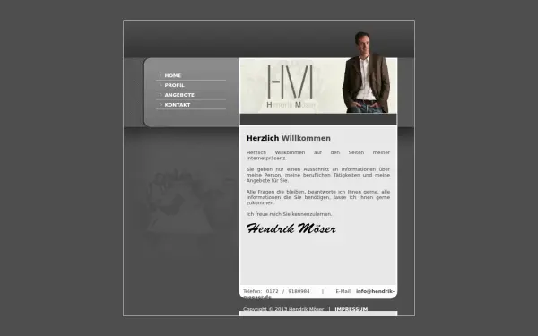 hendrik-moeser.de