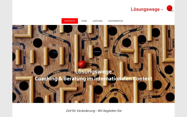loesungswege.de