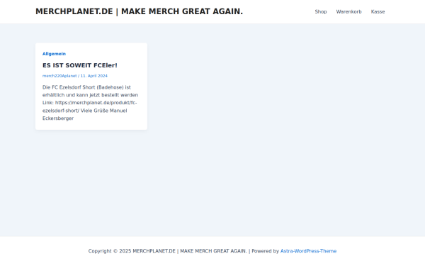 merchplanet.de