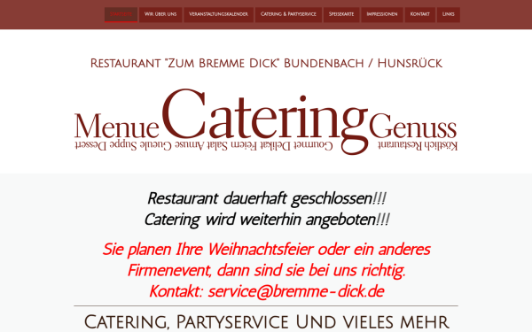 www.bremme-dick.de