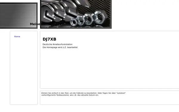 dj7xb.de