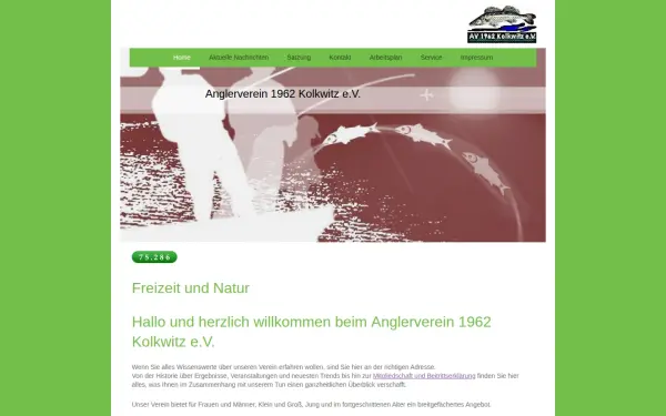 www.anglerverein-kolkwitz.de