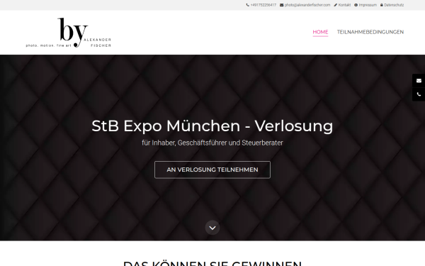 www.alexanderfischer.biz